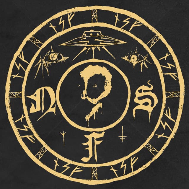 New Skeletal Faces's artist profile image