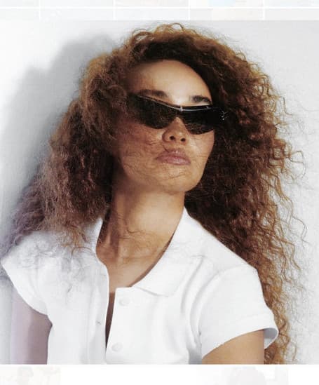 Leigh-Anne's artist profile image