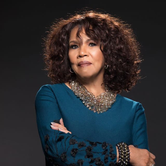 Candi Staton artist profile image