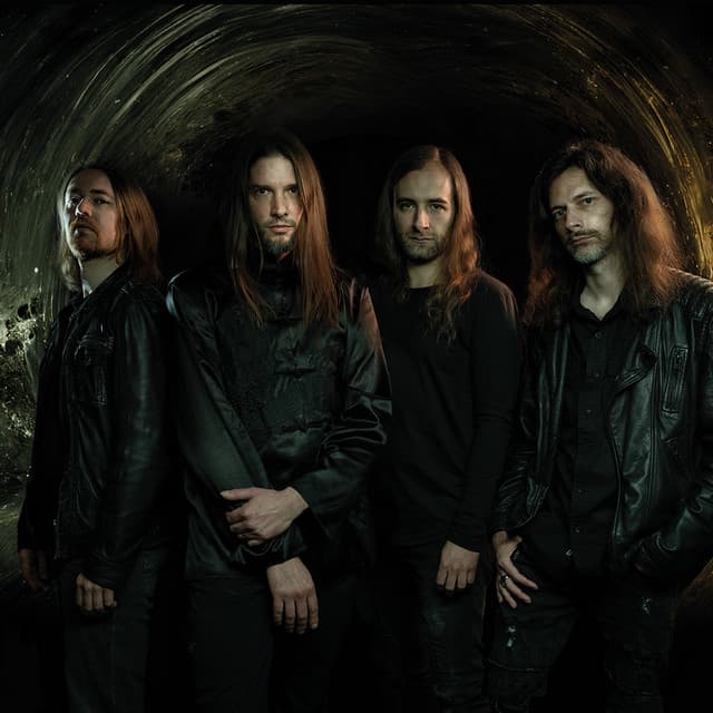 Alkaloid artist profile image