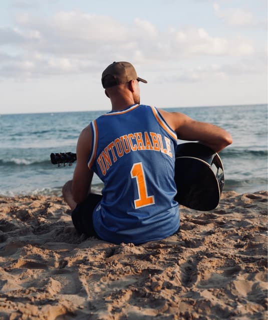 Monq artist profile image