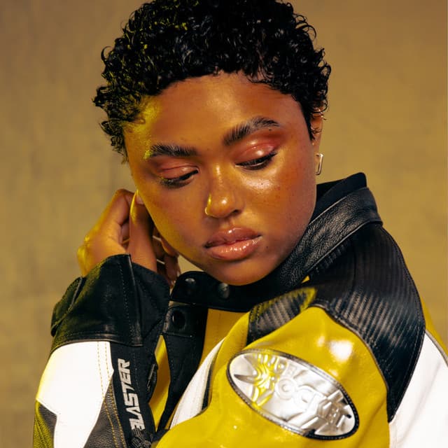 Samaria artist profile image