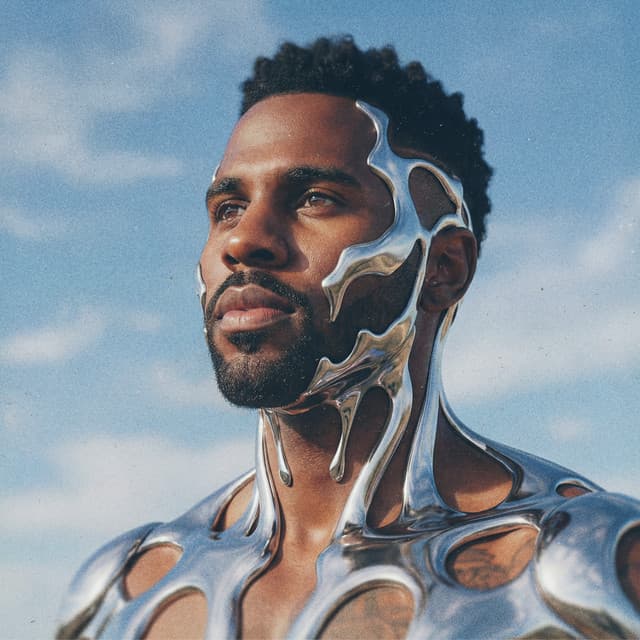 Jason Derulo artist profile image