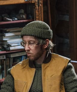 Of The Trees's artist profile image