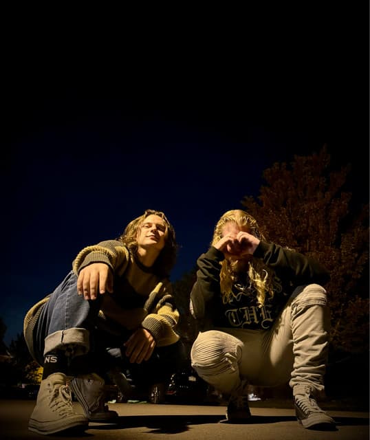 technically nothing artist profile image