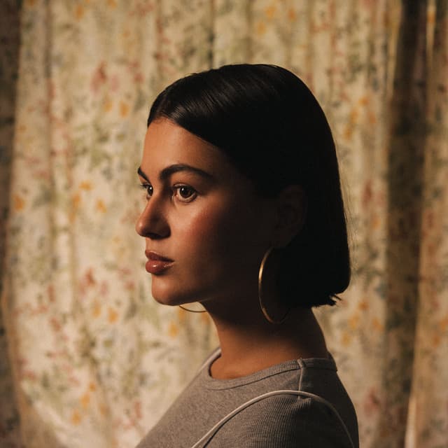 LUNA artist profile image