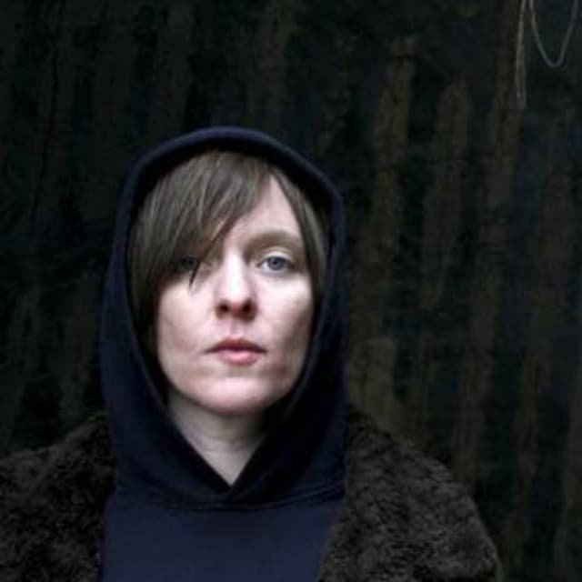 Tara Jane O'Neil's artist profile image