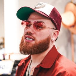 Miky Woodz's artist profile image