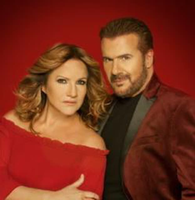 Pimpinela artist profile image
