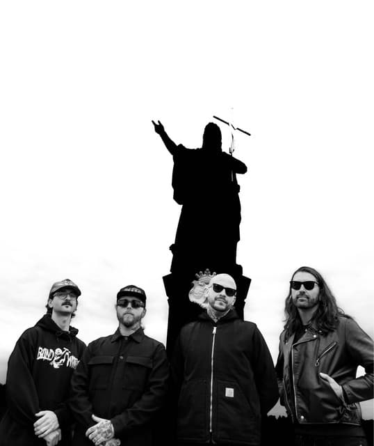 Great American Ghost's artist profile image