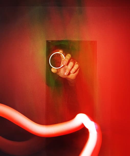Leifur James's artist profile image