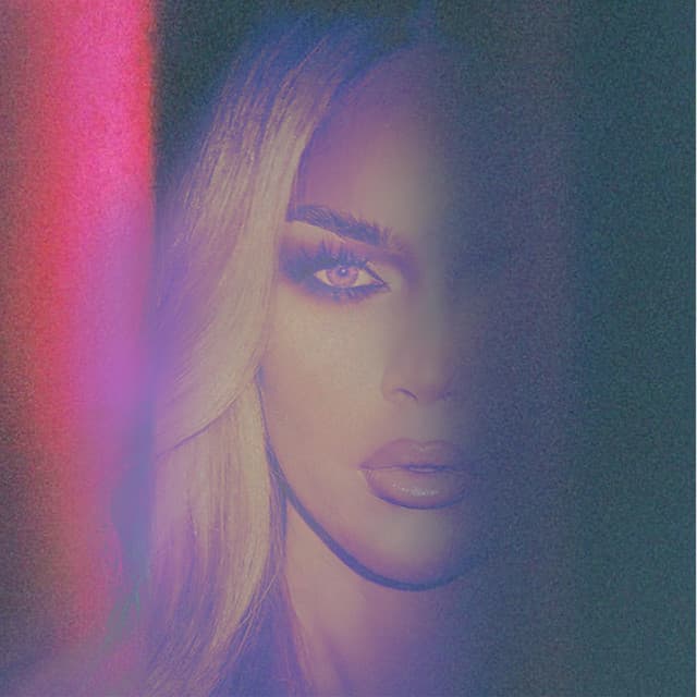 Blair St. Clair artist profile image