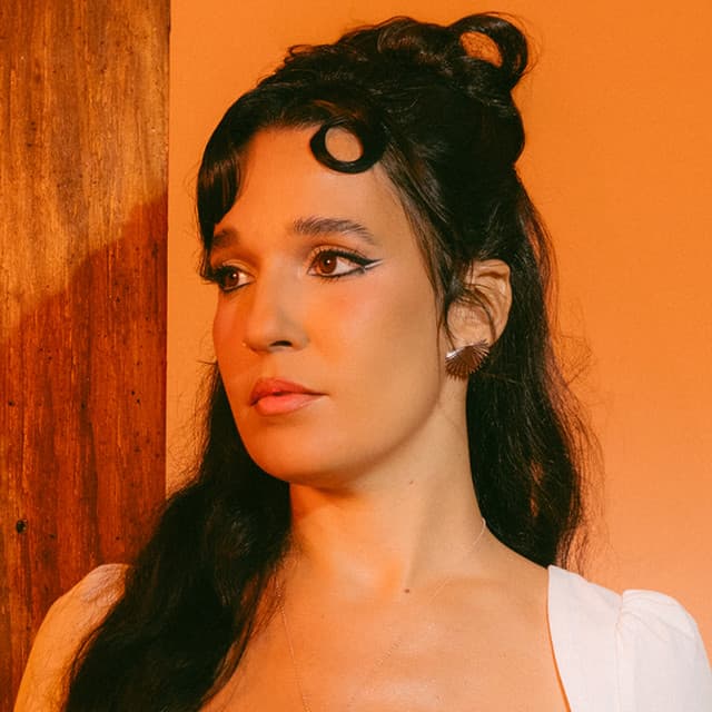 iLe's artist profile image