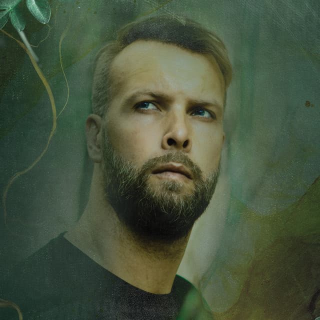 Einar Solberg artist profile image