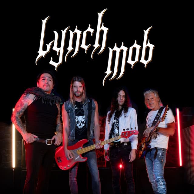 Lynch Mob artist profile image
