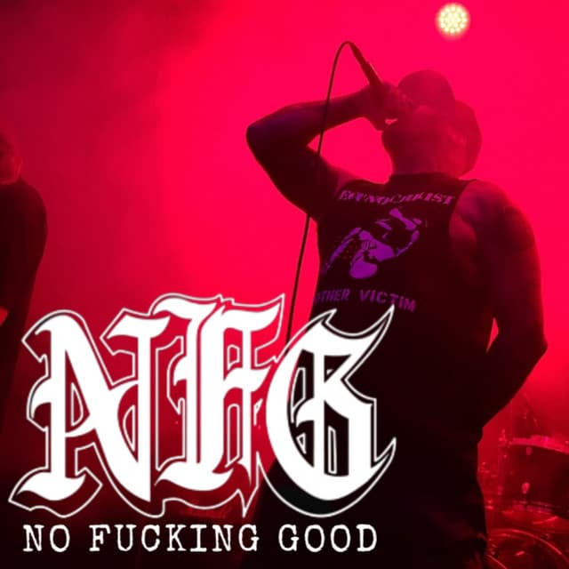 No Fucking Good artist profile image