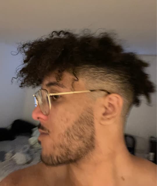 Dbangz artist profile image