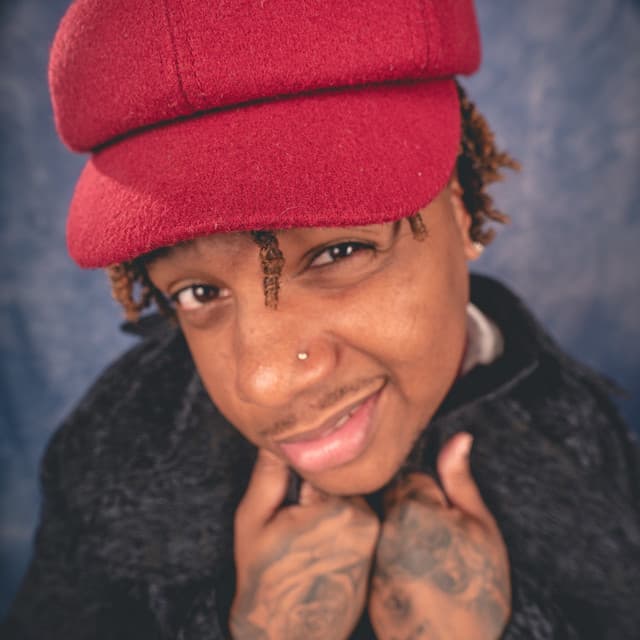 Italo Melo artist profile image