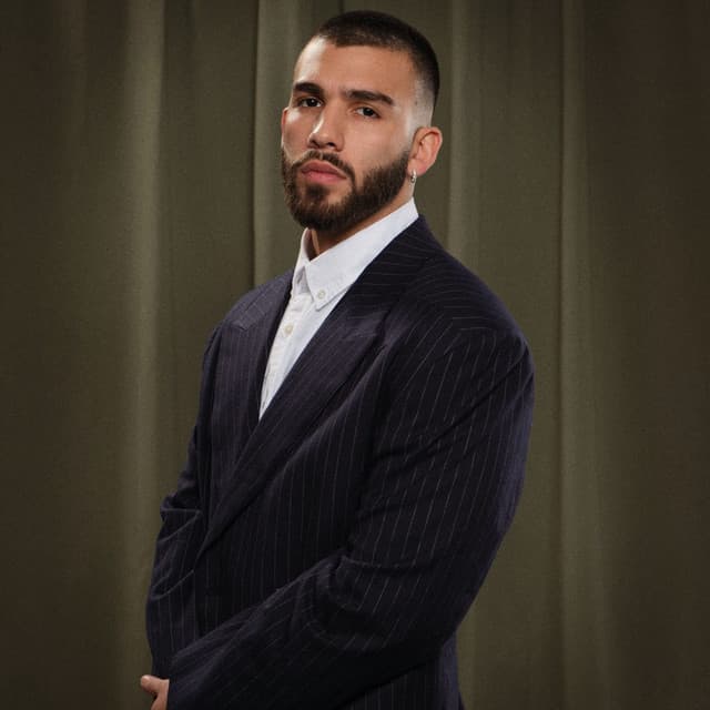 Manuel Turizo's artist profile image