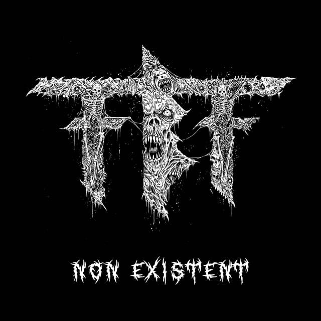 Fueled By Fire's artist profile image