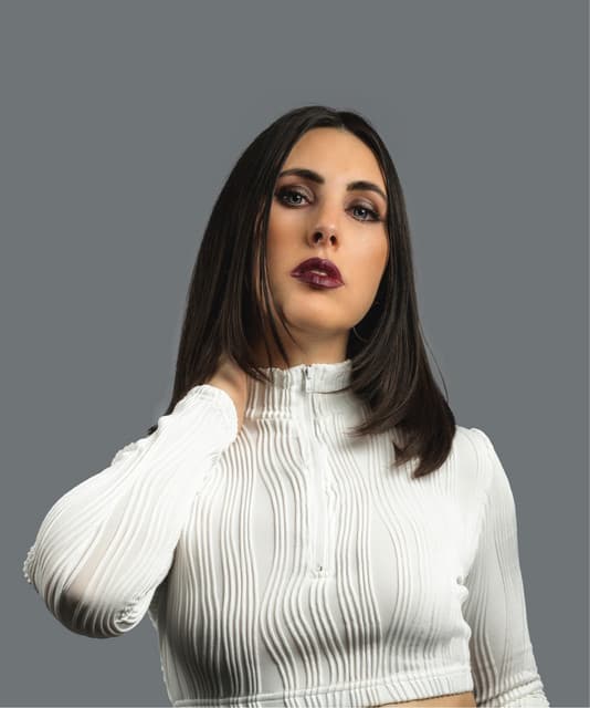 Zaphire artist profile image