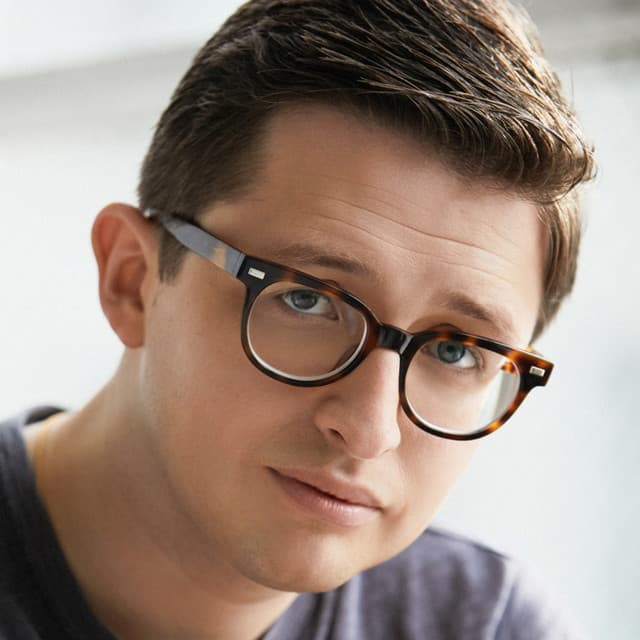 Will Roland artist profile image