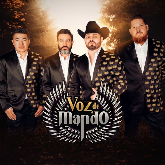 Voz De Mando's artist profile image