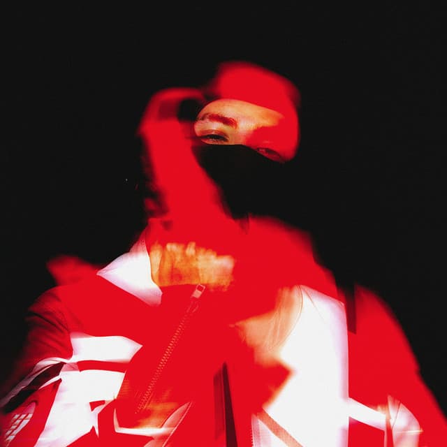 Vegas Jones artist profile image