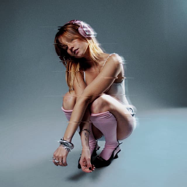 STRAWBRY artist profile image