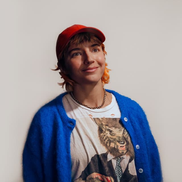 Caroline Rose artist profile image