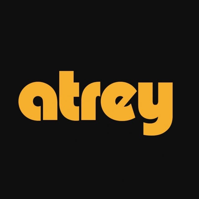 Atrey artist profile image