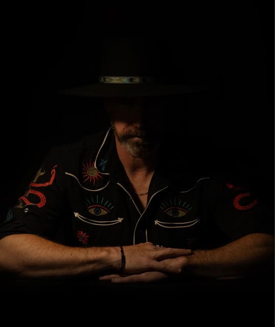 Random Rab's artist profile image