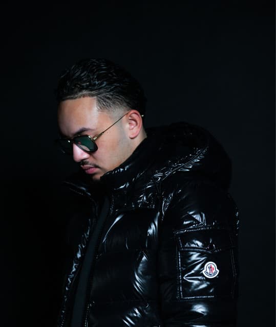 DODO artist profile image