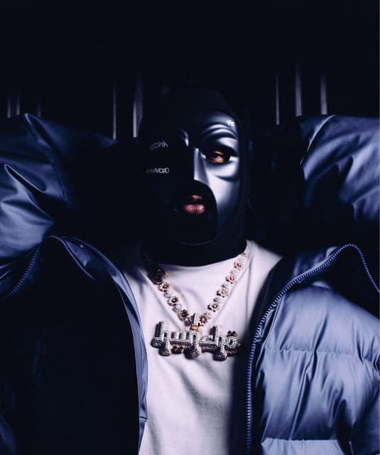 M Huncho's artist profile image