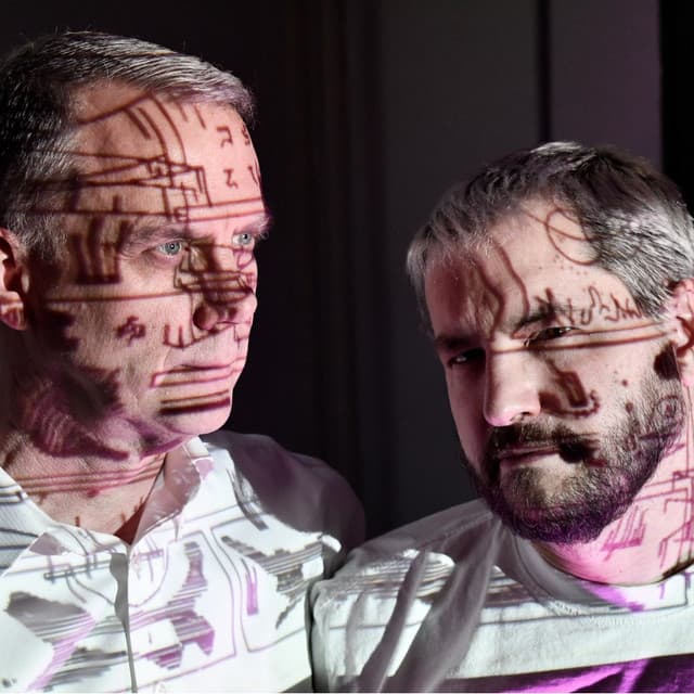 Matmos's artist profile image