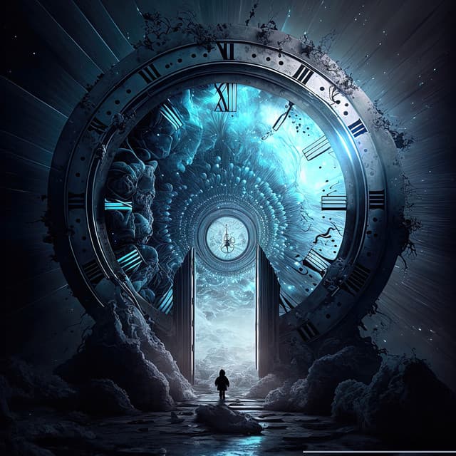 Collapse Under The Empire artist profile image