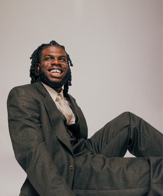 Muchi artist profile image