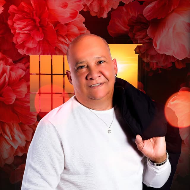 Hildemaro artist profile image