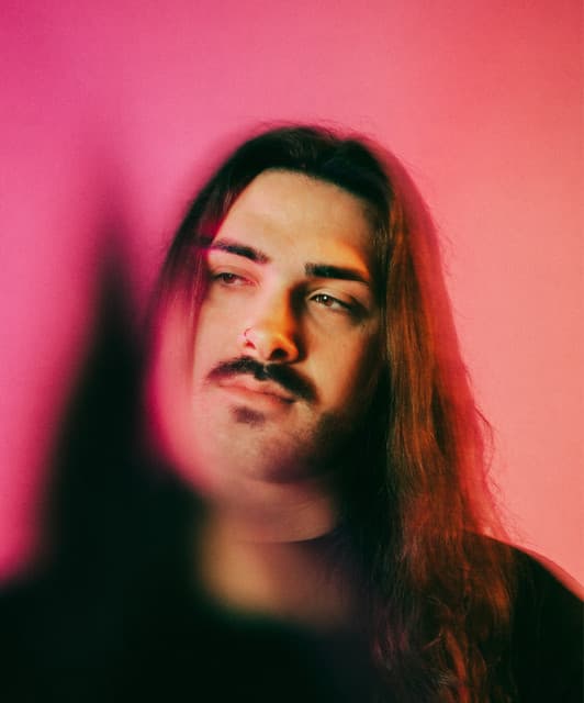 Lumasi's artist profile image