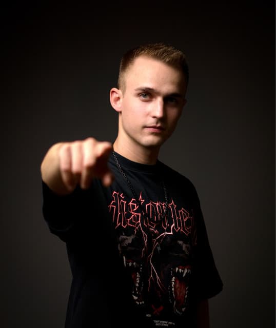 SONIX artist profile image