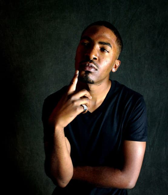 Sidney Travis artist profile image