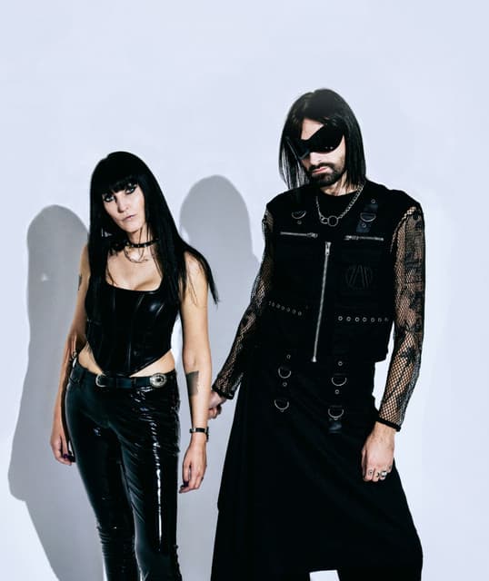 ULTRA SUNN artist profile
