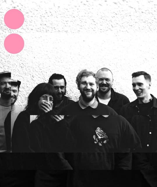 Day Sleeper artist profile image
