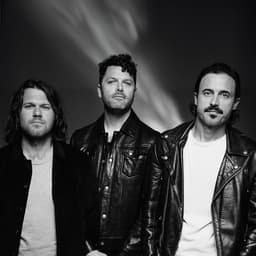 The Fray's artist profile image