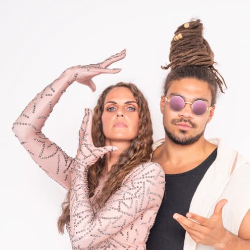 Cappella artist profile image