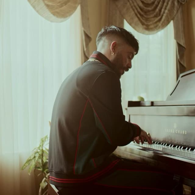 Jon Bellion artist profile image