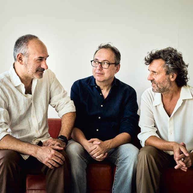 Barbera Combo artist profile image