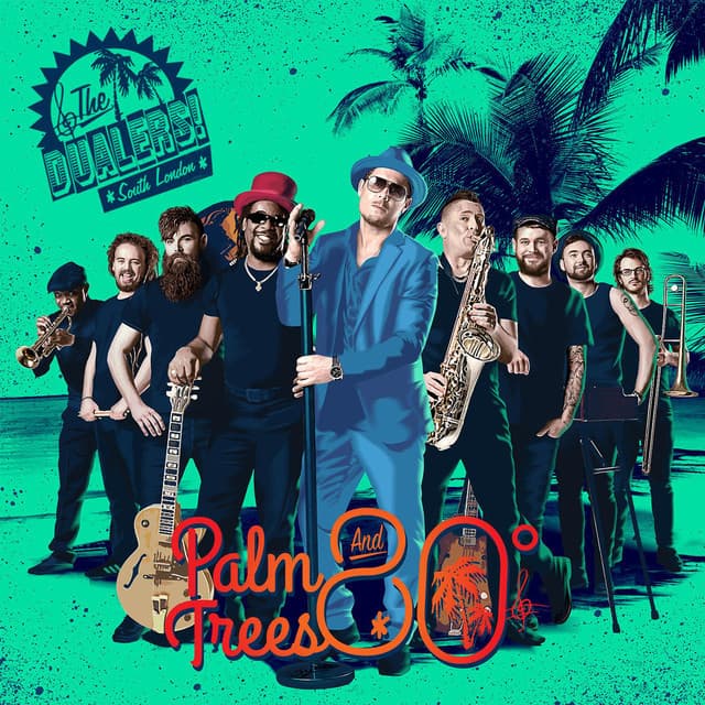 The Dualers's artist profile image