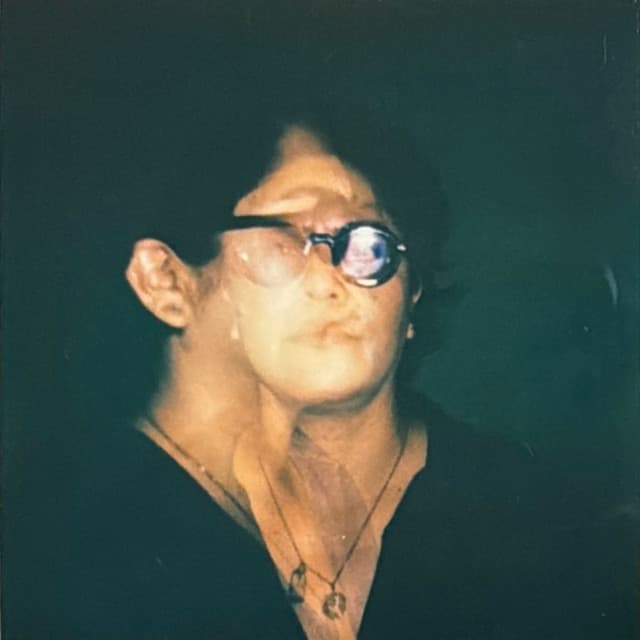 Jasmine Alvarado artist profile image