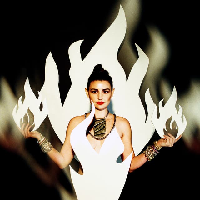 Geneva Jacuzzi's artist profile image